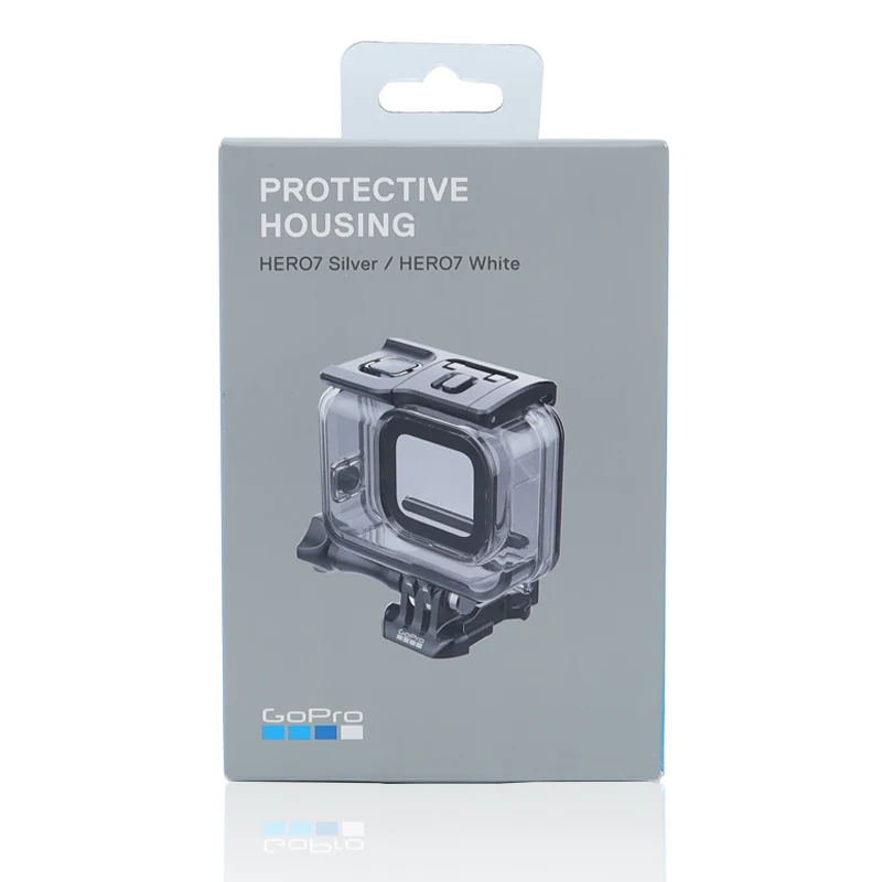 Gopro Protective Gopro Hero Silver Housing Gopro Hero Silver