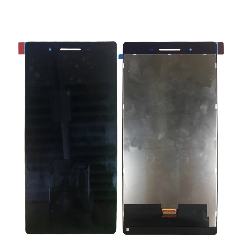 para Lenovo Ideatab Tb7304x Lcd Tab Tb-7304 Também-7304f 7304x 7304f Tb-7304i Display Lcd e Montagem Digitador de Tela Sensível ao Toque 7
