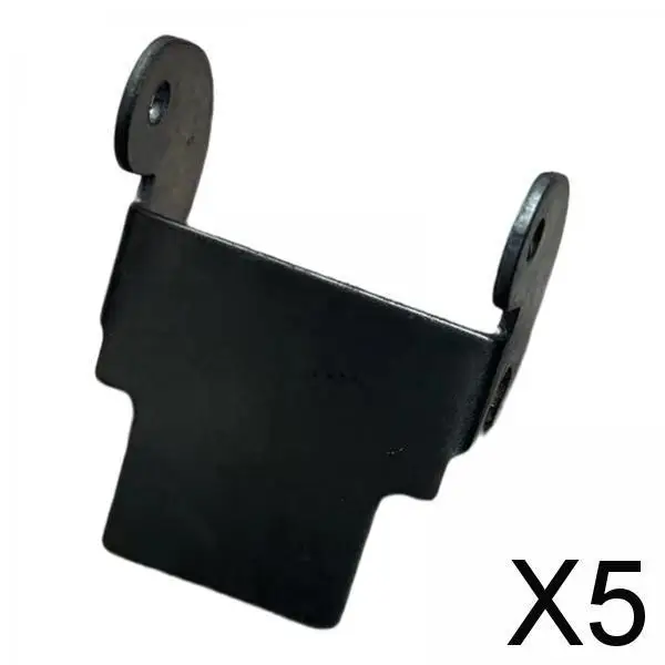 

Запасные части кронштейна тормоза для тележки 5xsteel