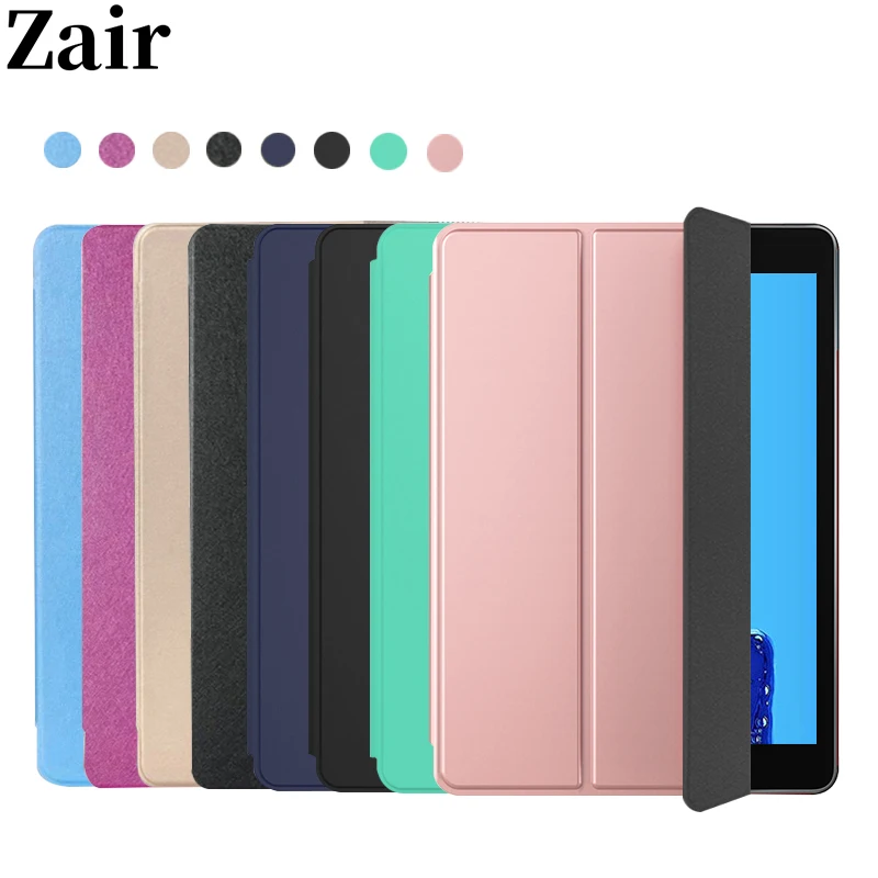 Custodia Per Ipad Pro 10.5 2017 A1701 A1709 Cover Posteriore In Pelle Pu Con Supporto Auto Sleep Smart Cover Per Ipad Pro 10.5 Pollici Funda