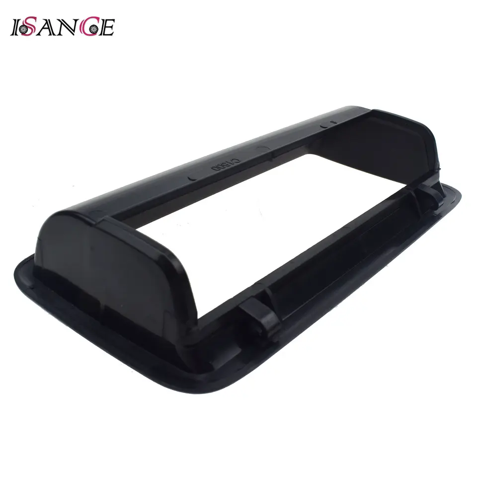 Tailgate Tail Gate Handle Bezel for 1988-02 Chevy CK 1500 2500 3500 Pickup Truck Tailgate Tail Gate Handle Bezel for 1988-02 Chevy CK 1500 2500 3500 Pickup Truck