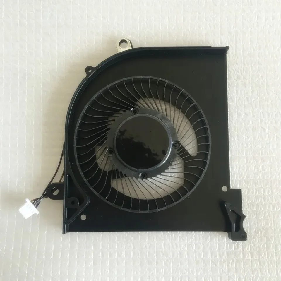 ventilateur Msi Gs65 Stealth 9sg, ventilateur de processeur