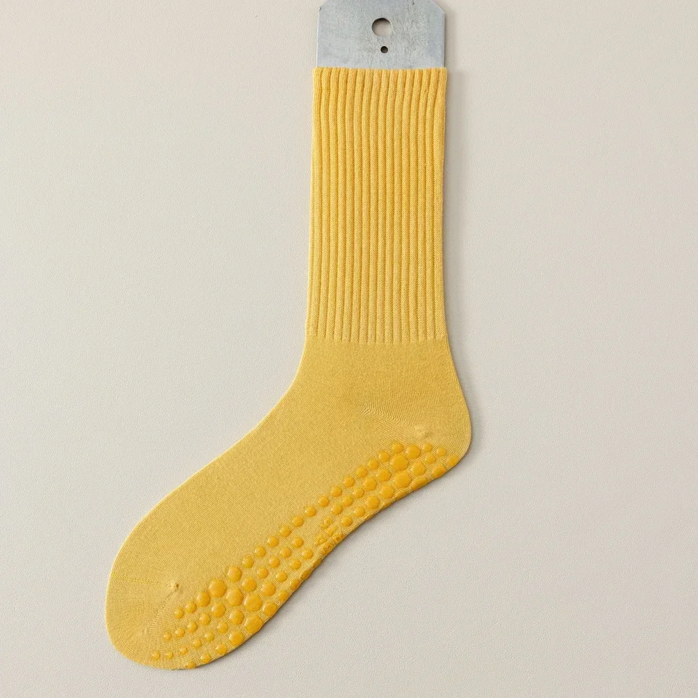 4 pairs yellow