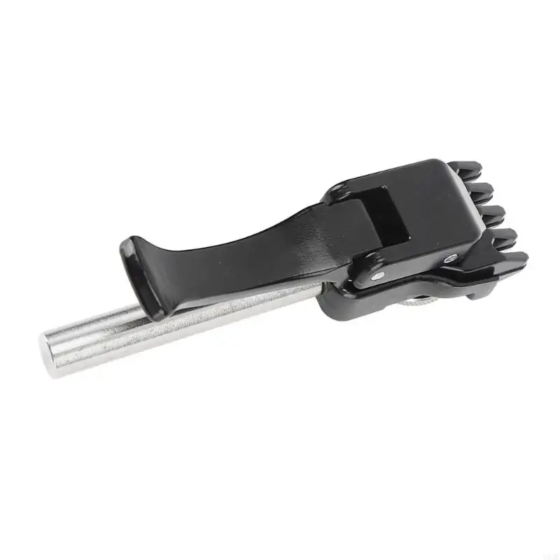 U1JC Badminton Stringing Clamp Replacement Flying Clamp Stringing Machine Tool Badminton Racket Clip Enduring