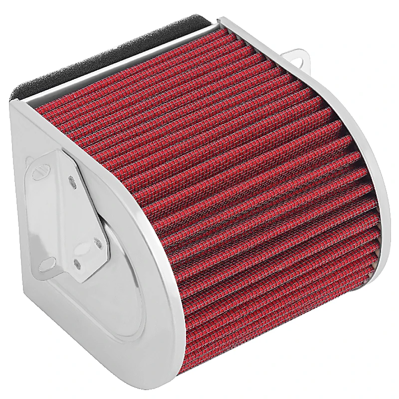 Motorcycle Parts High Flow Air Filter Intake Cleaner For Honda CB500F CB500X CBR500R CB500 F R X ABS 17211-MGZ-D00 17211-MJW-J00 air filter,motorcycle air filter,air filter cleaner,motocross air filter