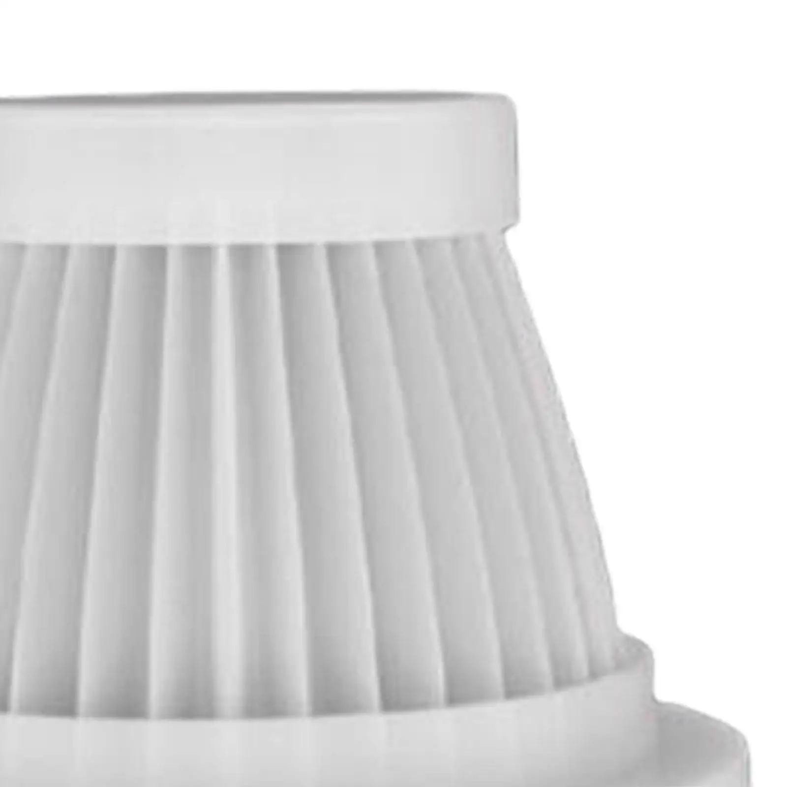 Mini Vacuum Filter Car Vacuum Cleaner Filter Cordless Car