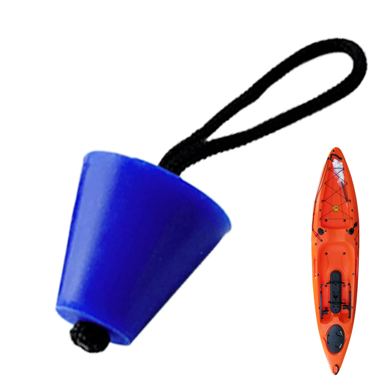 Marine Accessories Boat, Scupper Plugs Kayak