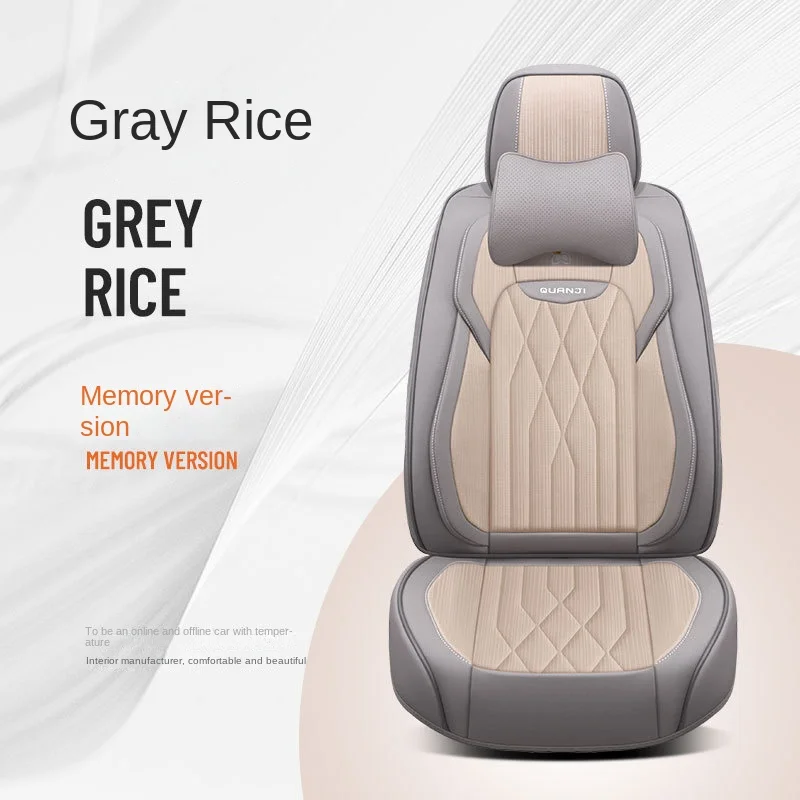 thumbnail image 1 of Funda de asiento de coche para VW POLO 9N 2006 2007 2008 2009 2010 2011 2012 2013 2014 2015 2016 2017 2018 2019 2020 2021 2022 2023 2024, 1 of 5