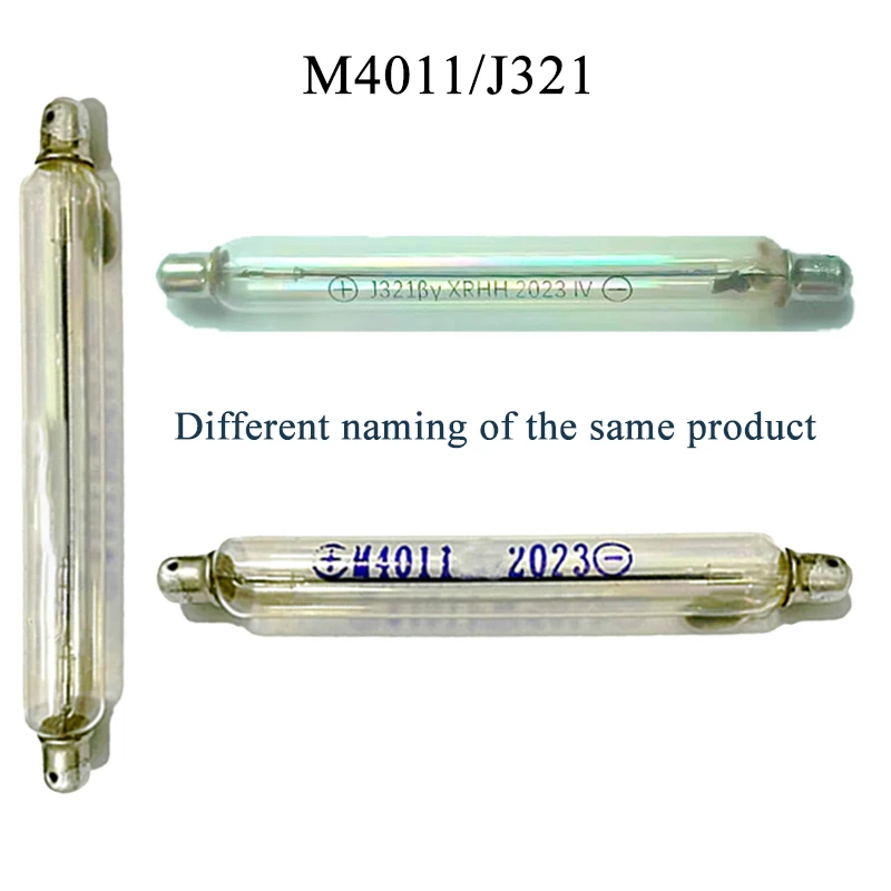 Geiger Counter, Beta Gamma X-ray Nucleaire Stralingsbuis Dosimeter Detector, voor thuis/kantoor/ziekenhuis