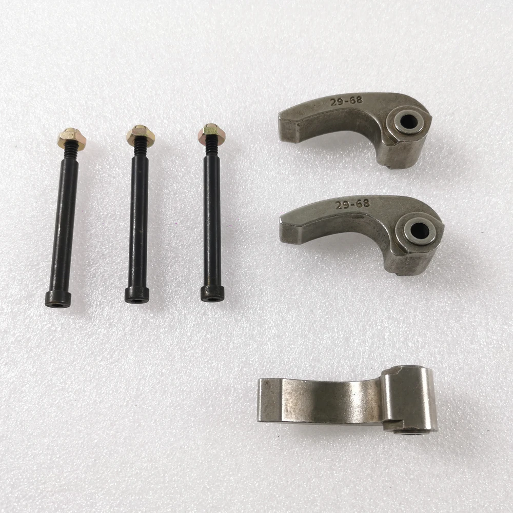 Driven Clutch Weights 68 Gram Fits Polaris RZR XP 1000 XP 4 2014-2018 Polaris Shift Weights 5139618 29-68g Set Of 3
