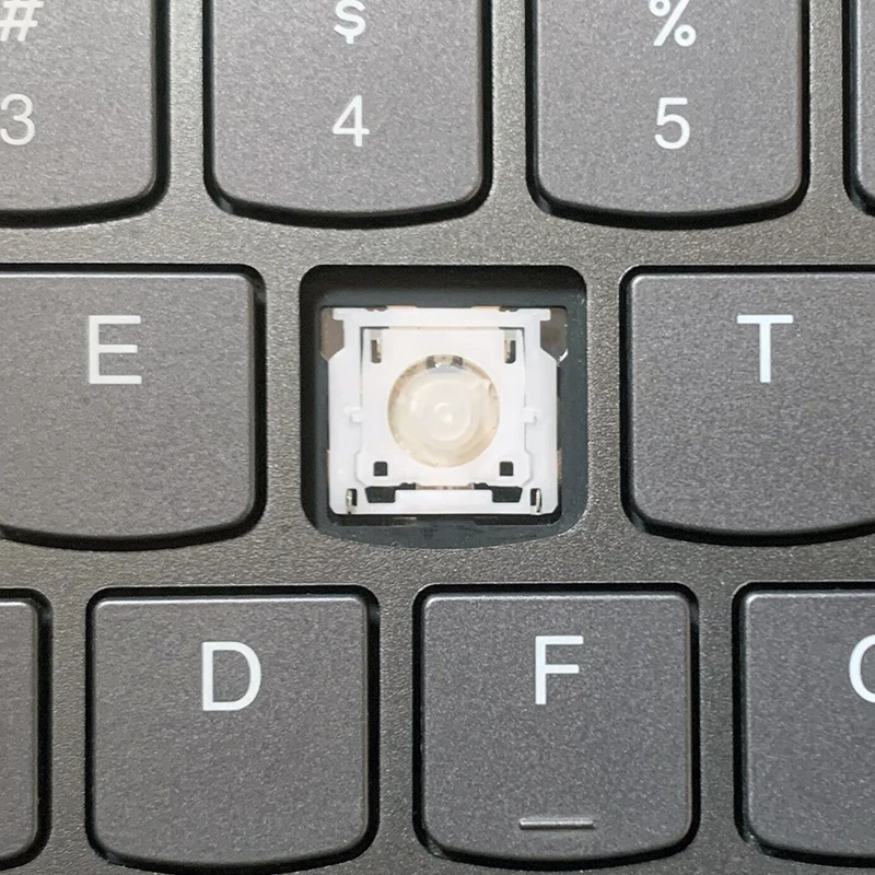 Replacement Keycap Key Cap &scissor Clip&hinge For Lenovo Legion Y7000p
