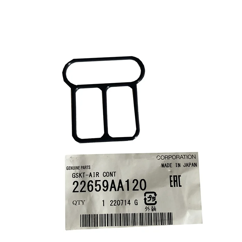 NewGenuineInjectionIdleAirControlValveGasketOEM22659AA120For