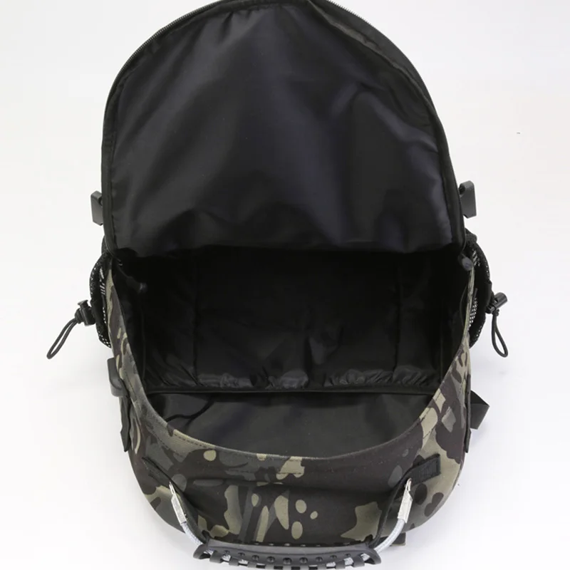  ķ  賶 Molle USB , ߿  ŷ Ʈŷ    , Ʈŷ , 50L, 3P