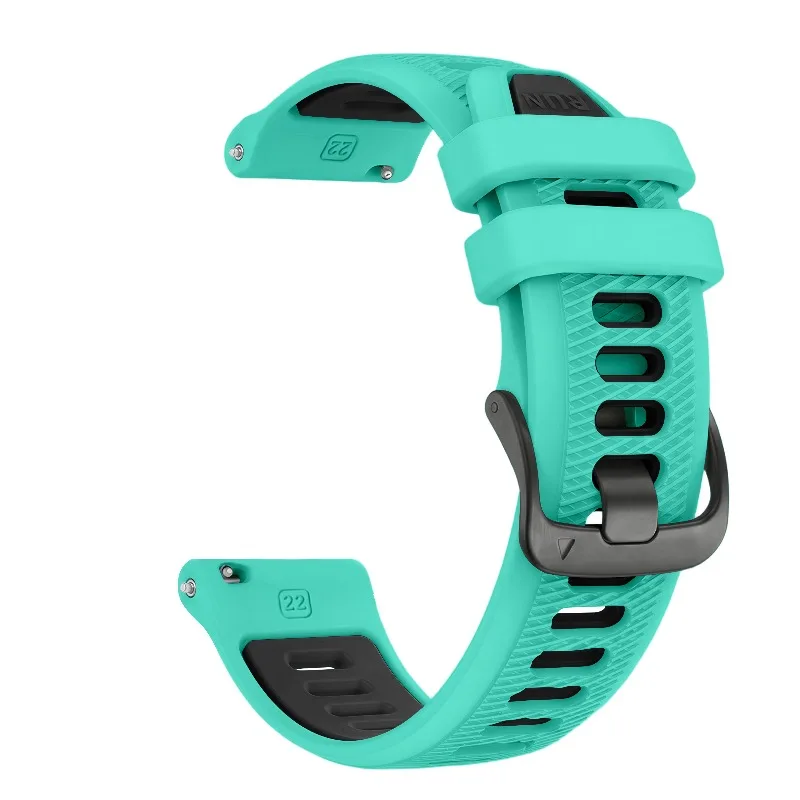 Versatile Multi-Size Watch Band with Bracelet Buckle Strap