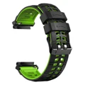 Black Green