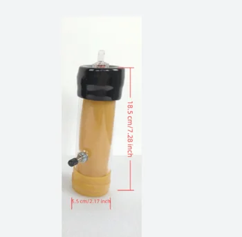 Macchina per la Mungitura Completamente Automatica con Controllo a Frequenza Variabile per Risparmio di Manodopera