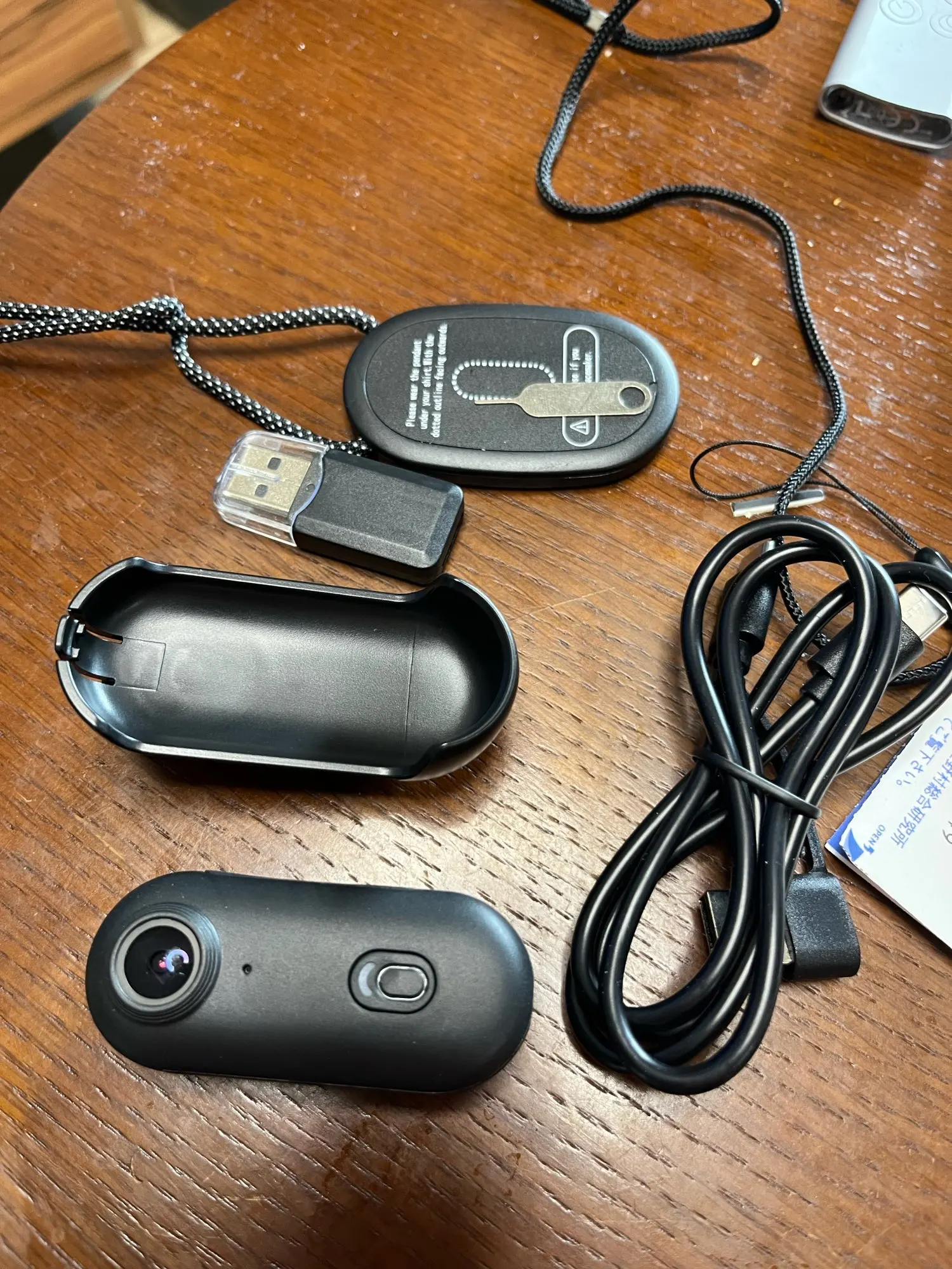 User picture