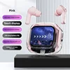 Écouteurs Sans Fil Q20 TWS avec Écran Tactile LCD Intelligent 7 Écouteurs Sans Fil Q20 TWS avec Écran Tactile LCD Intelligent 7