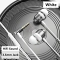3.5mm White
