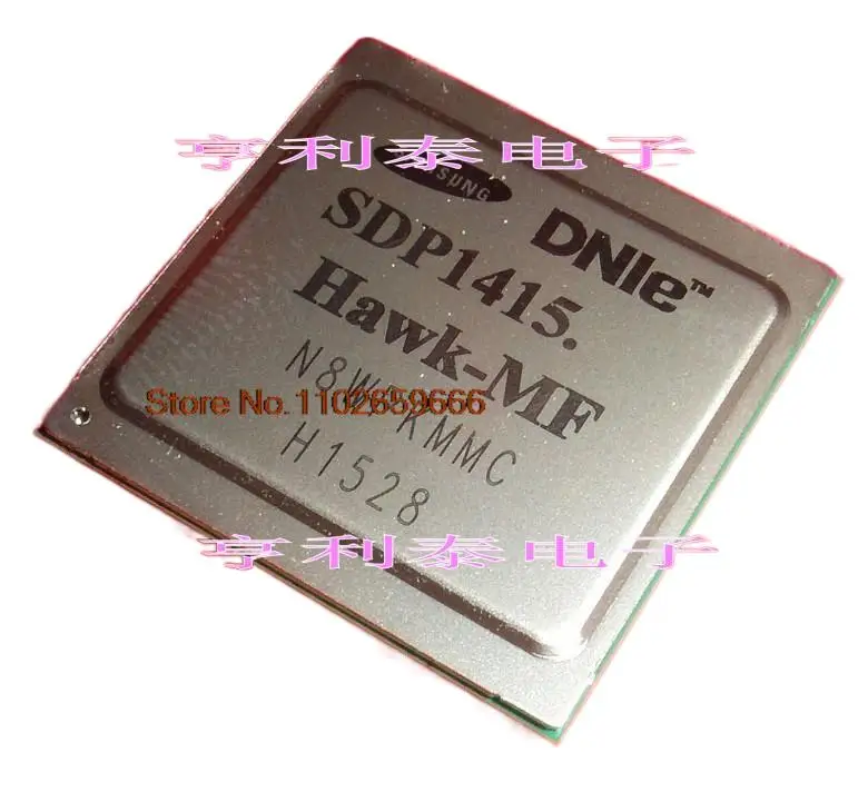 

SDP1415 Original, в наличии. Power IC