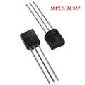 BC337-50PCS
