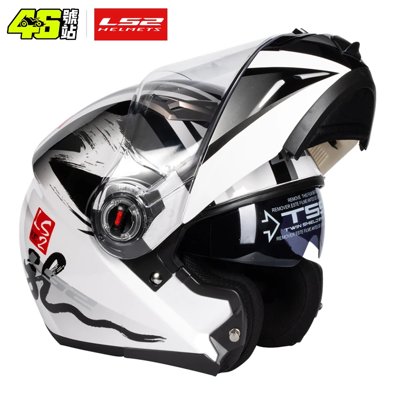 LS2-FF370     輭   ,   ECE
