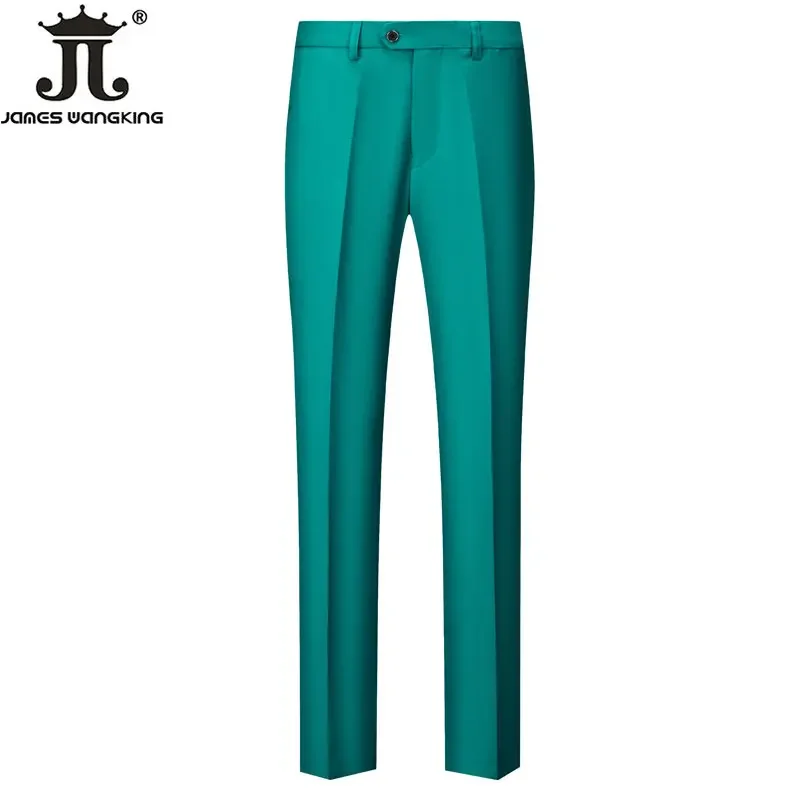Business Pants Suit Pants Men Pants