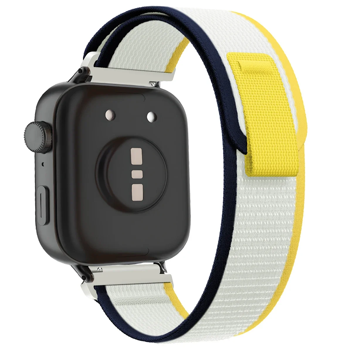Alpine Loop Nylon Elastic Strap - Premium Bracelet Accessory