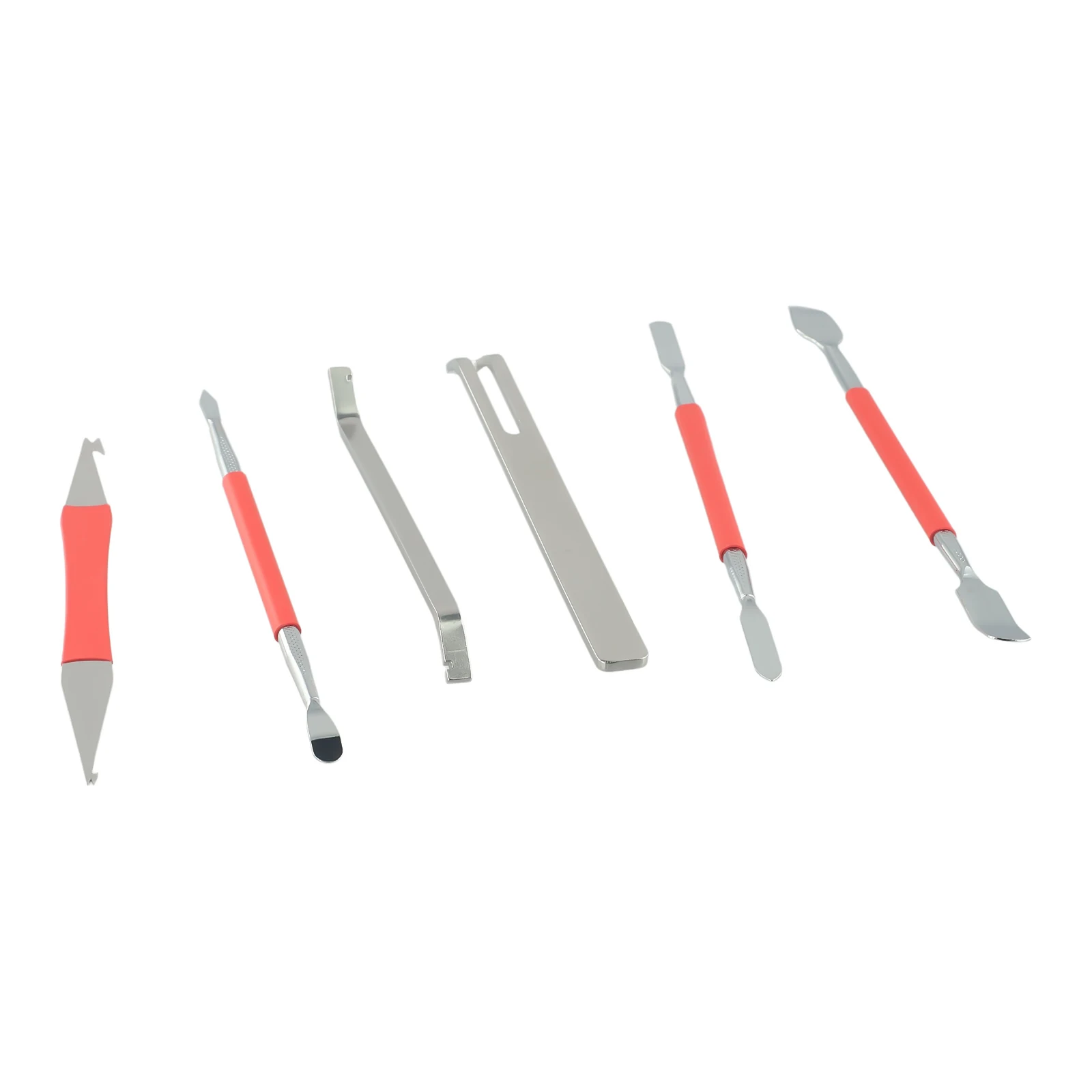 

Musical Instruments Saxophone Tool Sax Repair Saxophone Repair Kit Stainless Steel Adjustment Cushion For Sax Clarinet