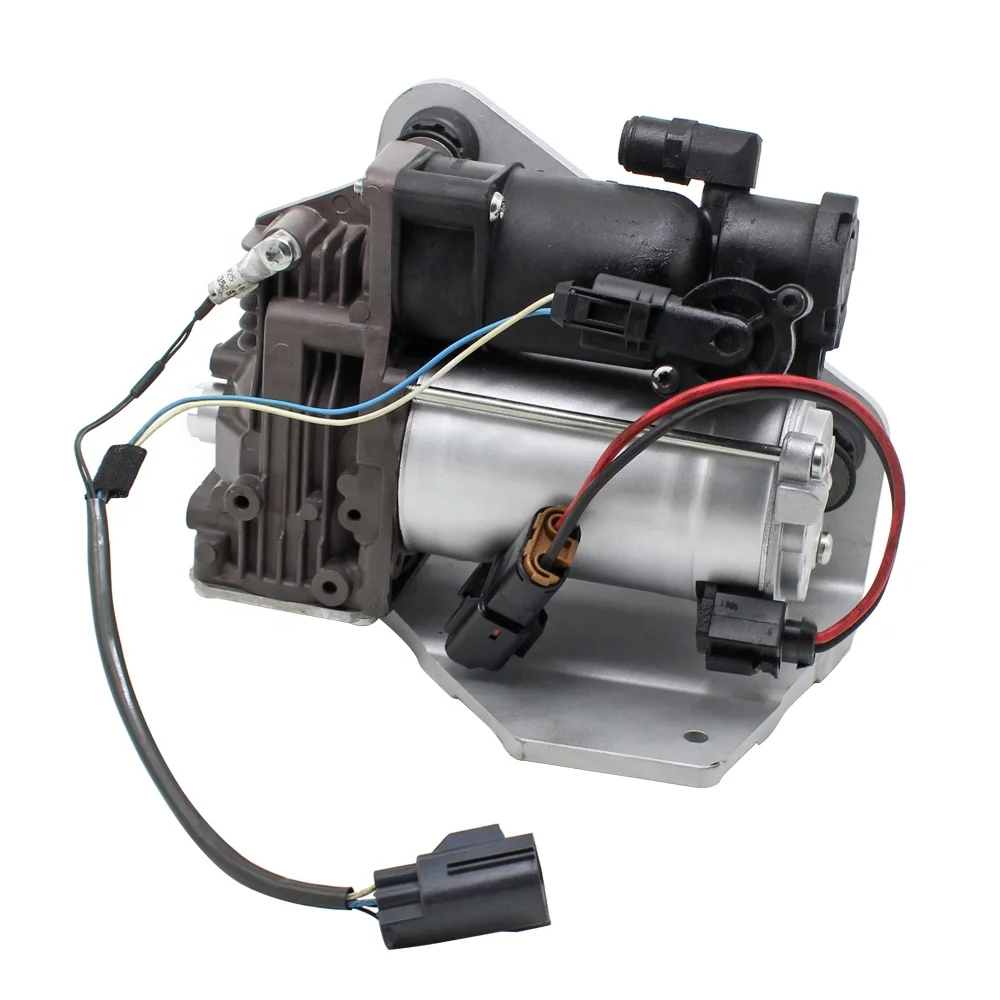 

Air Pump with Bracket Lr061888 Motion Compressor Discovery 3/4 Air Suspension