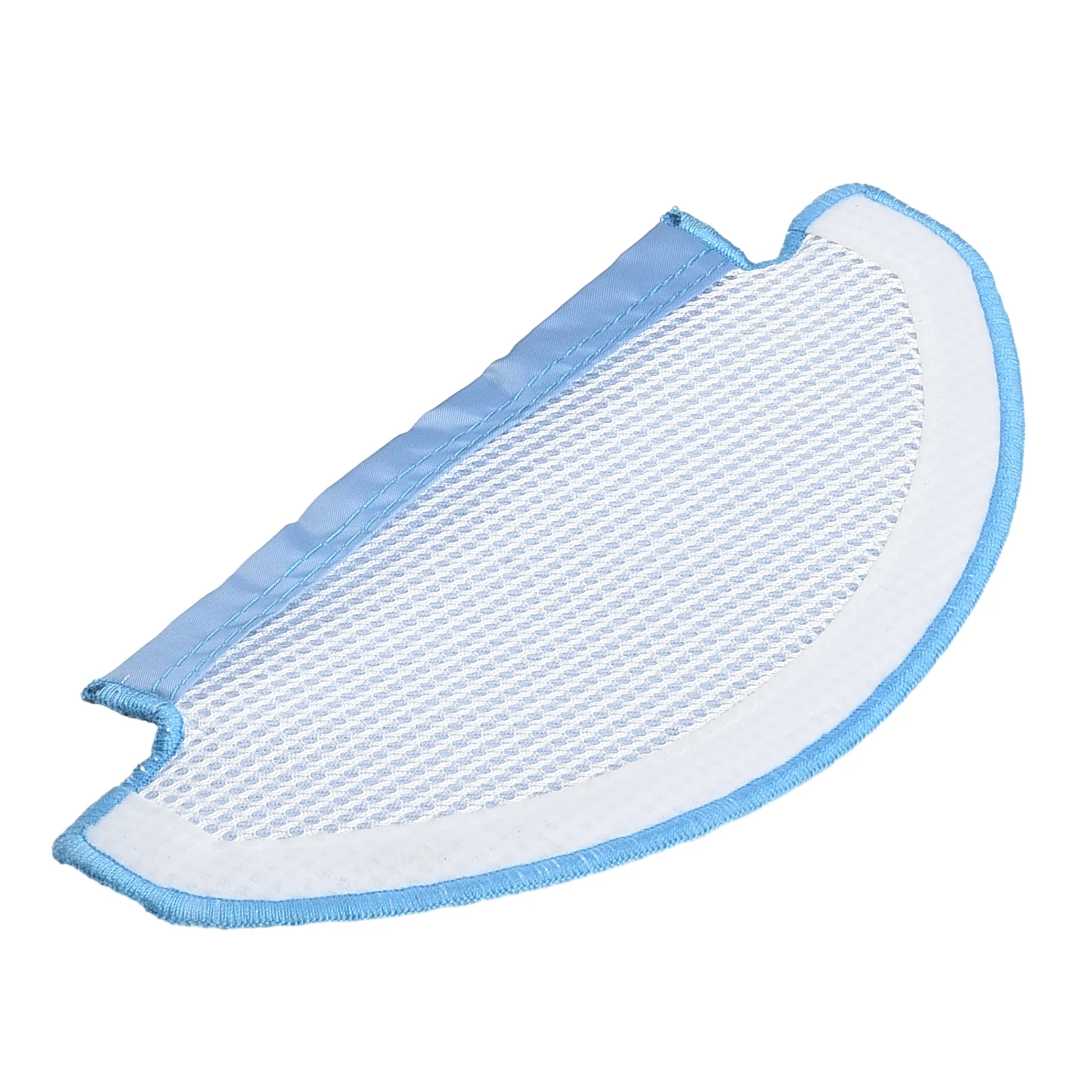 

Home Tools Mopping Pad 4 Pcs For Deebot For Ecovacs Microfibre Pad N10 N10 Plus Strong Water Absorption Brand New