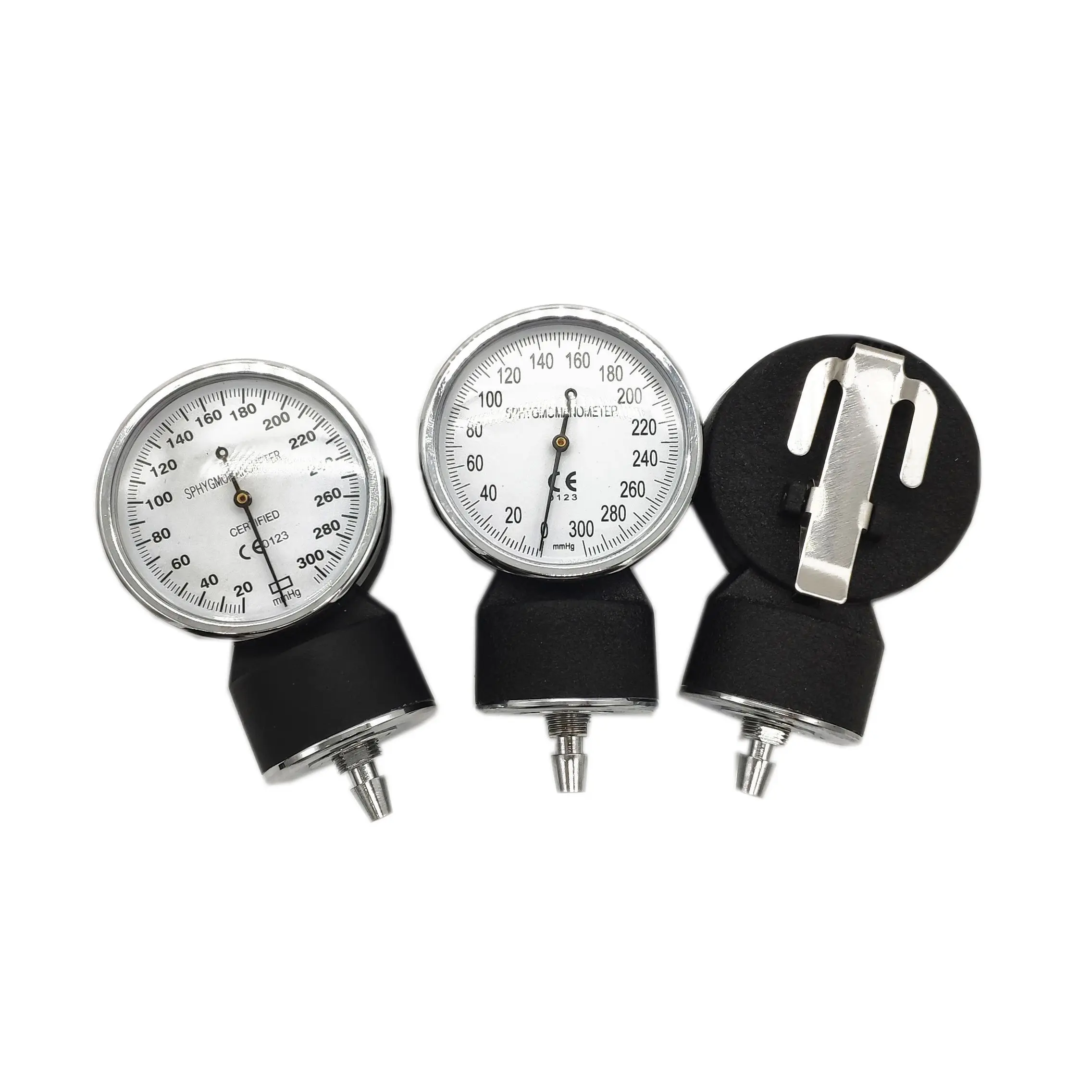 Blood Pressure Monitor BP Apparatus Sphygmomanometer Tensiometer BP Machine Digital Upper Arm Blood Pressure Monitor
