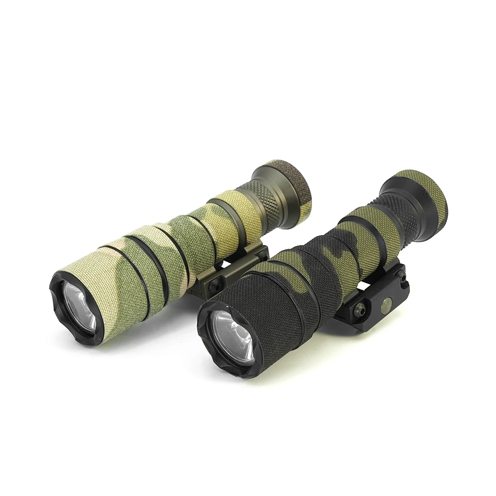 SPECPRECISION-Scout Light Wrap, M300B Weapon Flashlight
