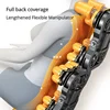 Massage Chair Zero Gravity Salon AI Voice Luxury Electric Full Body 3