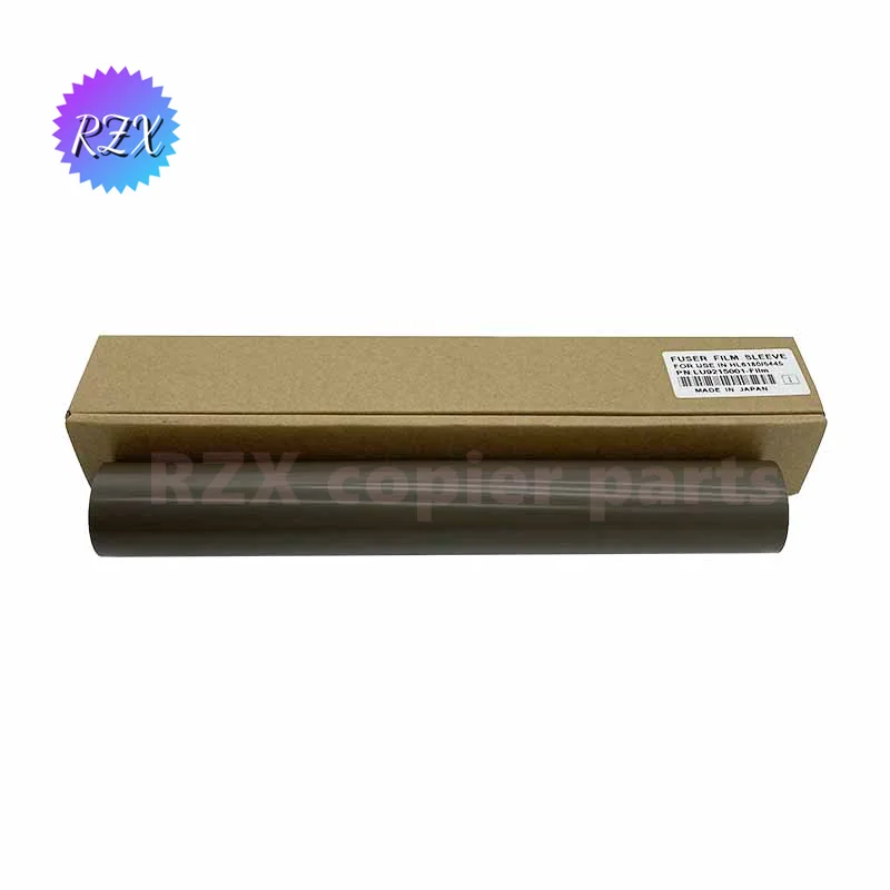 

LU9215001 Fuser Film Sleeve For Brother HL 5440 5450 5470 5445 6180 8157 8180 Heating film Copier Printer Parts Fuser Belt