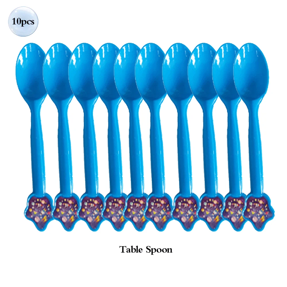 10pcs