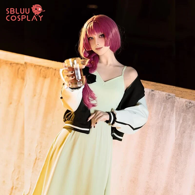 SBluuCosplay ġ   ڽ,  Ű ڽ ǻ, 巹 Ʈ Ŷ ǻ, ҷ ǻ