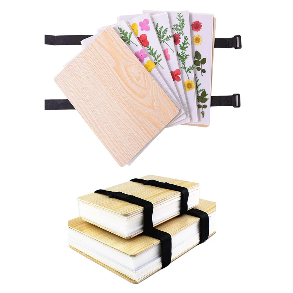 Large Wooden Flower Press Kit DIY Arts and Craft Kit for Adults Flower  Drying Kit 15x21cm/22x28cm - AliExpress