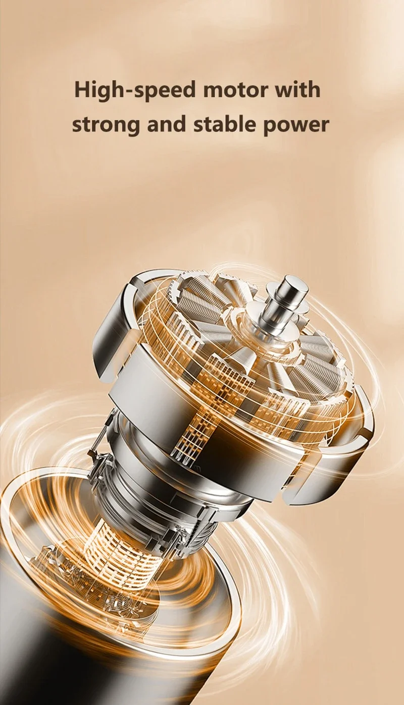 Xiaomi Handheld Milk Frother Egg Beater High Speed 19000rpm Electric Mixer Beverage Foam for Jam Cappuccino Kitchen Tools 6 küchexyz.de S85090ef88e58427aa5120b72d25a86e5f küchexyz.de Best Price | Fast Delivery |Quality Product Xiaomi Handheld Milk Frother Egg Beater High Speed 19000rpm Electric Mixer Beverage Foam for Jam Cappuccino Kitchen Tools