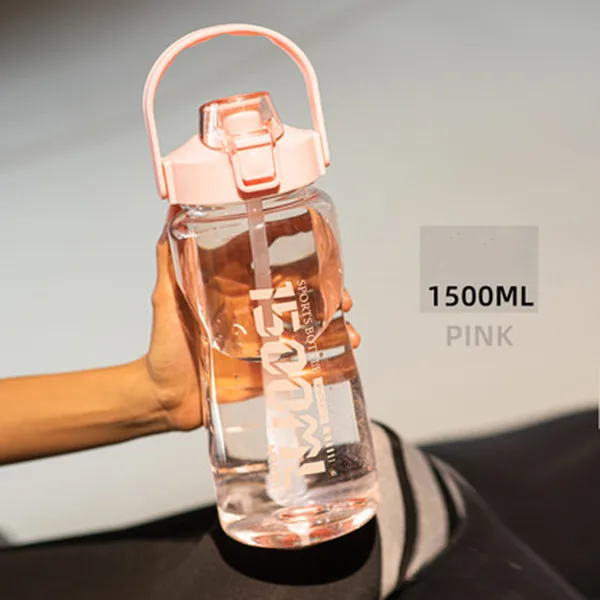 1500ml Pink