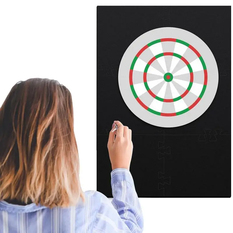 

Защитная плёнка для стен EVA Dartboard Surround Splicable, защитная плёнка для стен Surround EVA Dartboard Surround EVA