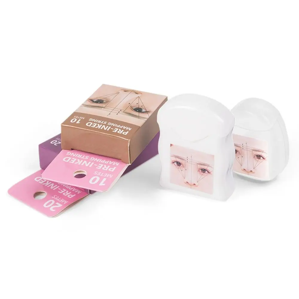 Рисунок 2 - Аксессуары, микроблейдинг