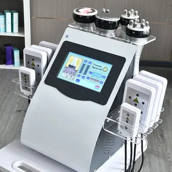 Body Massager Multifunction Beauty Device Use  Skin Care Tool Cellulite Glutes Calf 1