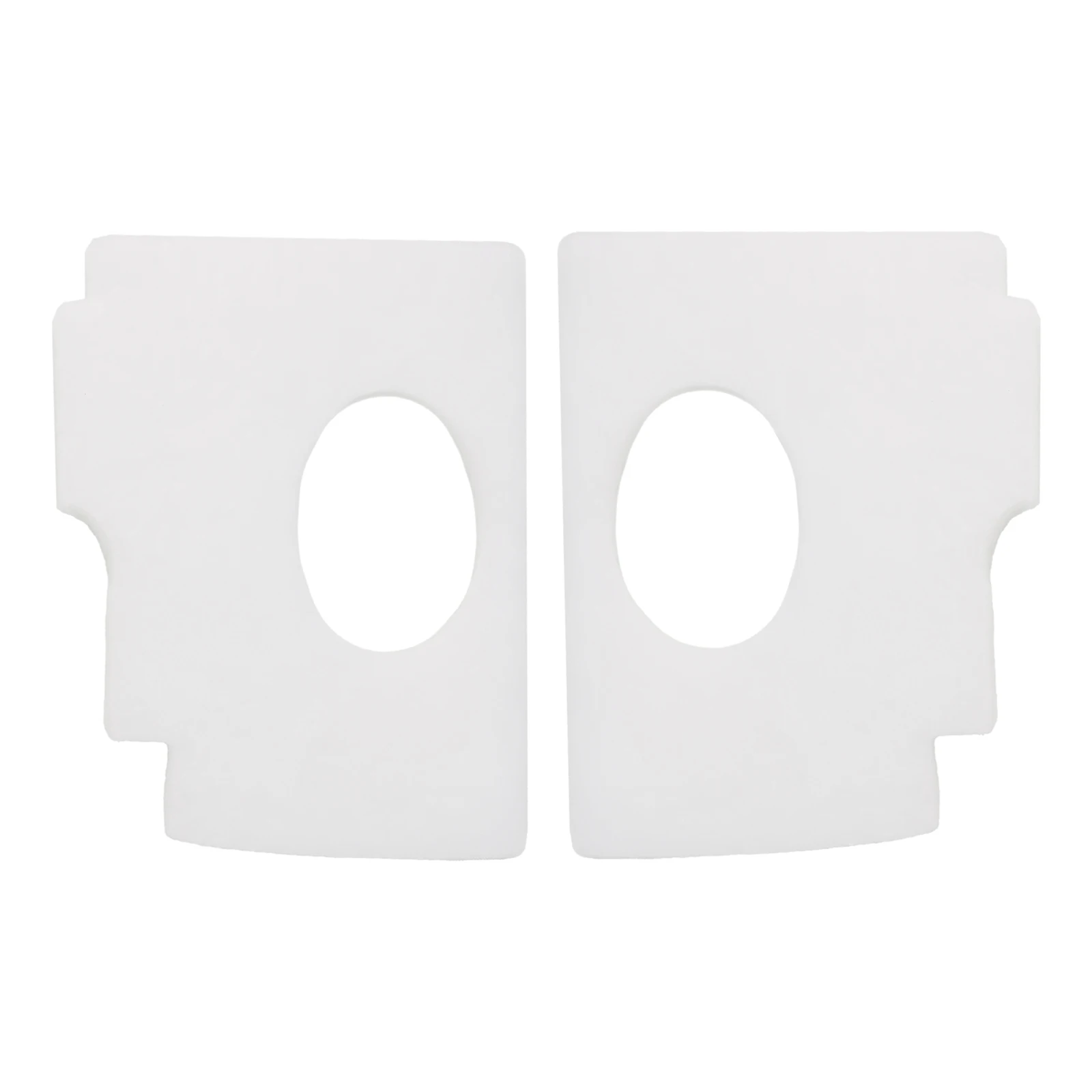 

2x Air Filter MS170, MS180 Filter New For Model Filter Plate Models Featuring Advanced Filter Plate Filters Accessories