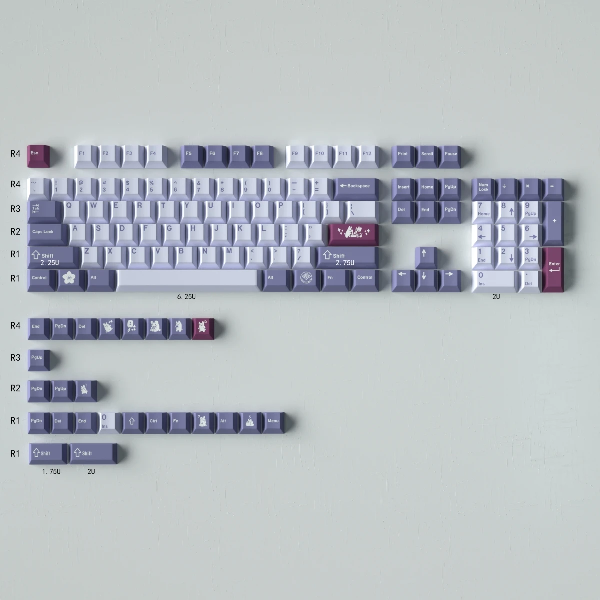 computador e escritório