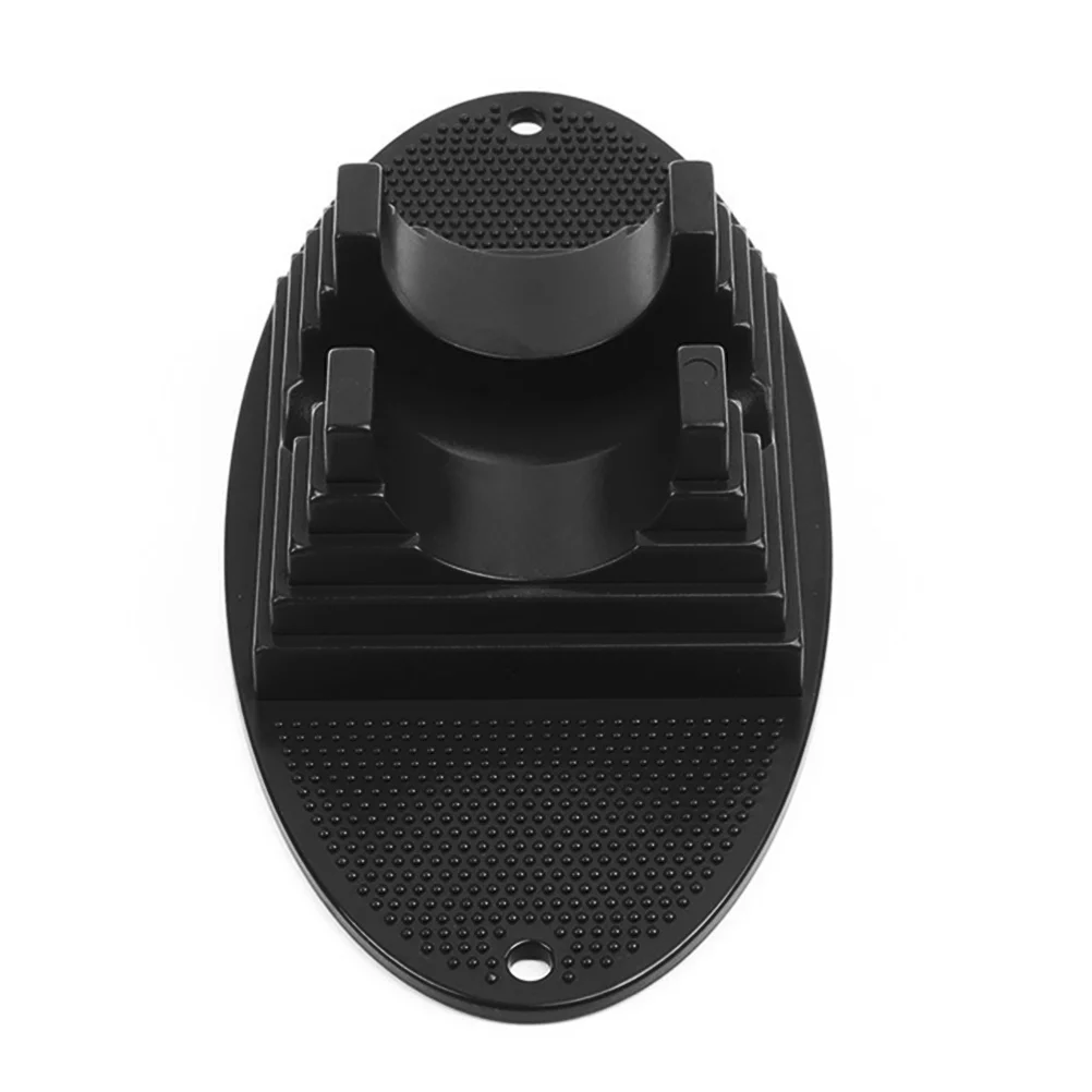 Pro Scooter Storage Children Holder Parking Plastic Bike Kids Accessories Floor Universal Pad Mountain Wheel Major