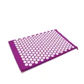 Purple Mat