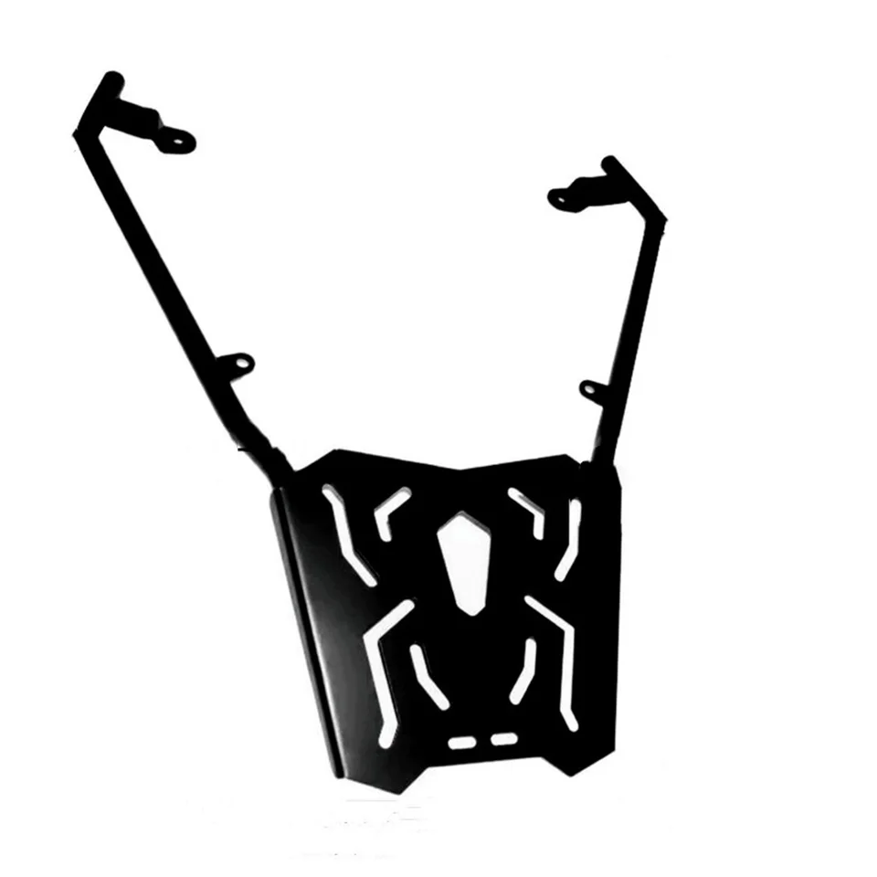 For SYM MAXSYM TL 500 508 Maxsym TL500 TL508 2020-2023 Rear Side