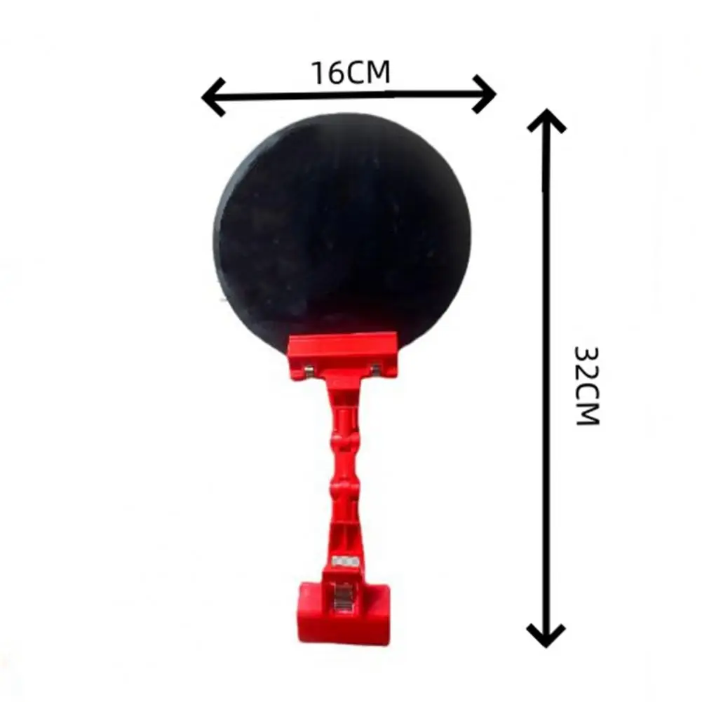 Welding Blackout Panel Welding Curtain Clip-On Universal Round Shading Cover Solar Cover Essential Welder Accessory welding torch cover