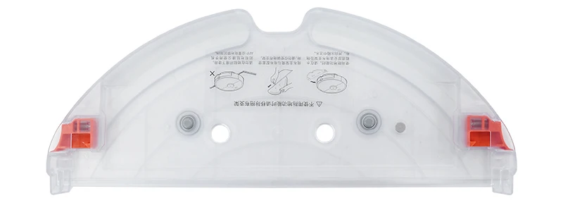 Bandeja Peças Para XiaoMi Roborock S5 Max